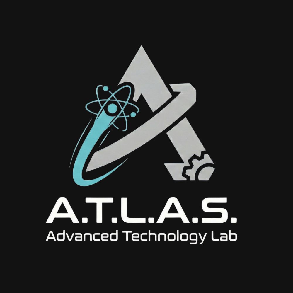 Logo A.T.L.A.S.